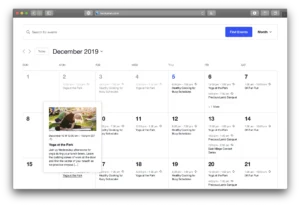 The Events Calendar for WordPress Review