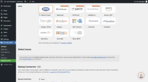 WP Mail SMTP by WPForms
